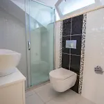Hisarpark B Villa, Oezel Havuzlu, フェティエ